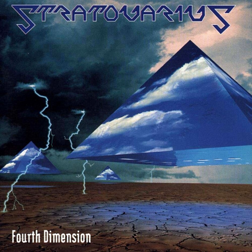 Stratovarius《Call Of The Wilderness》GTP谱