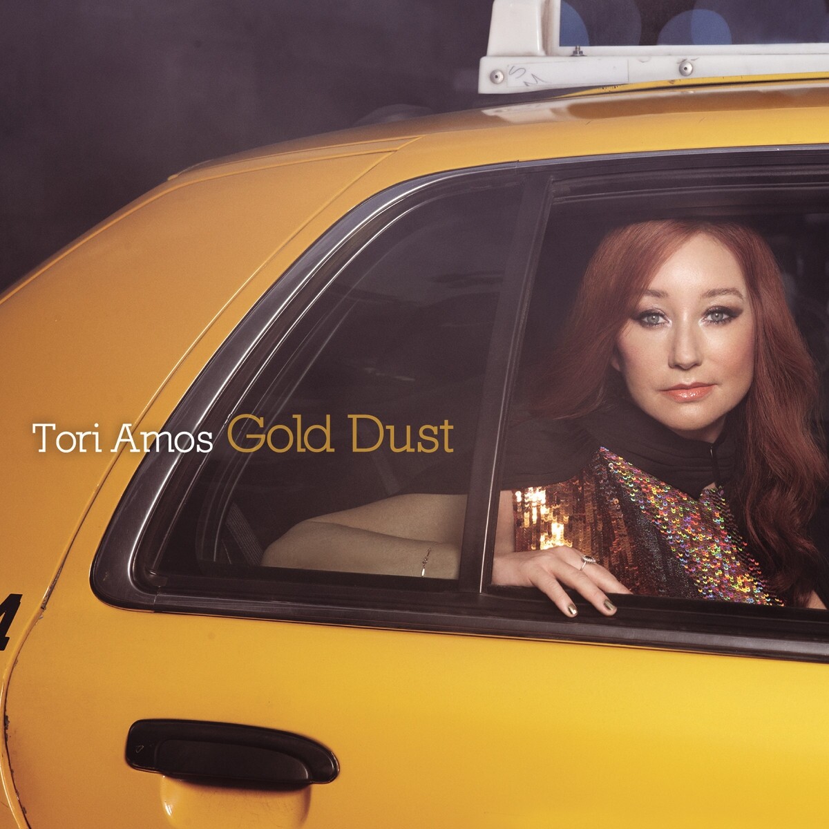 Tori Amos《Precious Things》GTP谱
