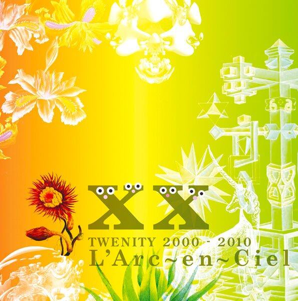 L\'Arc～en～Ciel《Neo Universe》GTP谱