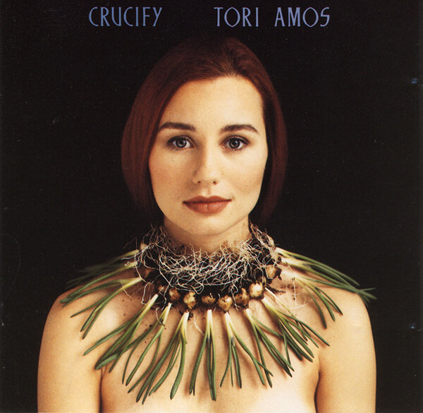 Tori Amos《Smells Like Teen Spirit》GTP谱