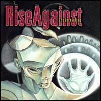 Rise Against《The Art Of Losing》GTP谱