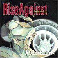 Rise Against《Great Awakening》GTP谱