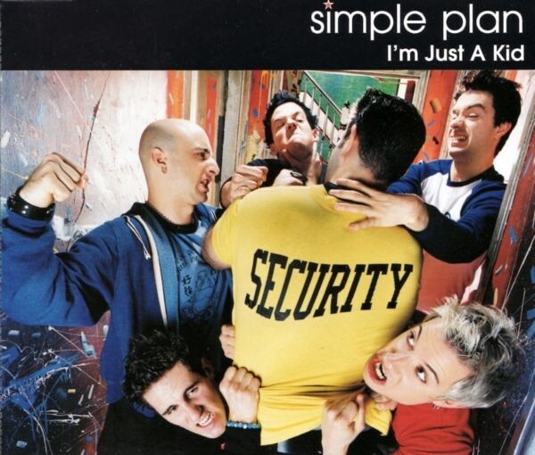 Simple Plan《Grow Up》GTP谱