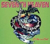 L\'Arc～en～Ciel《Seventh Heaven》GTP谱