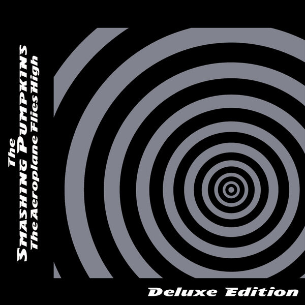 The Smashing Pumpkins《Germans In Leather Pants》GTP谱