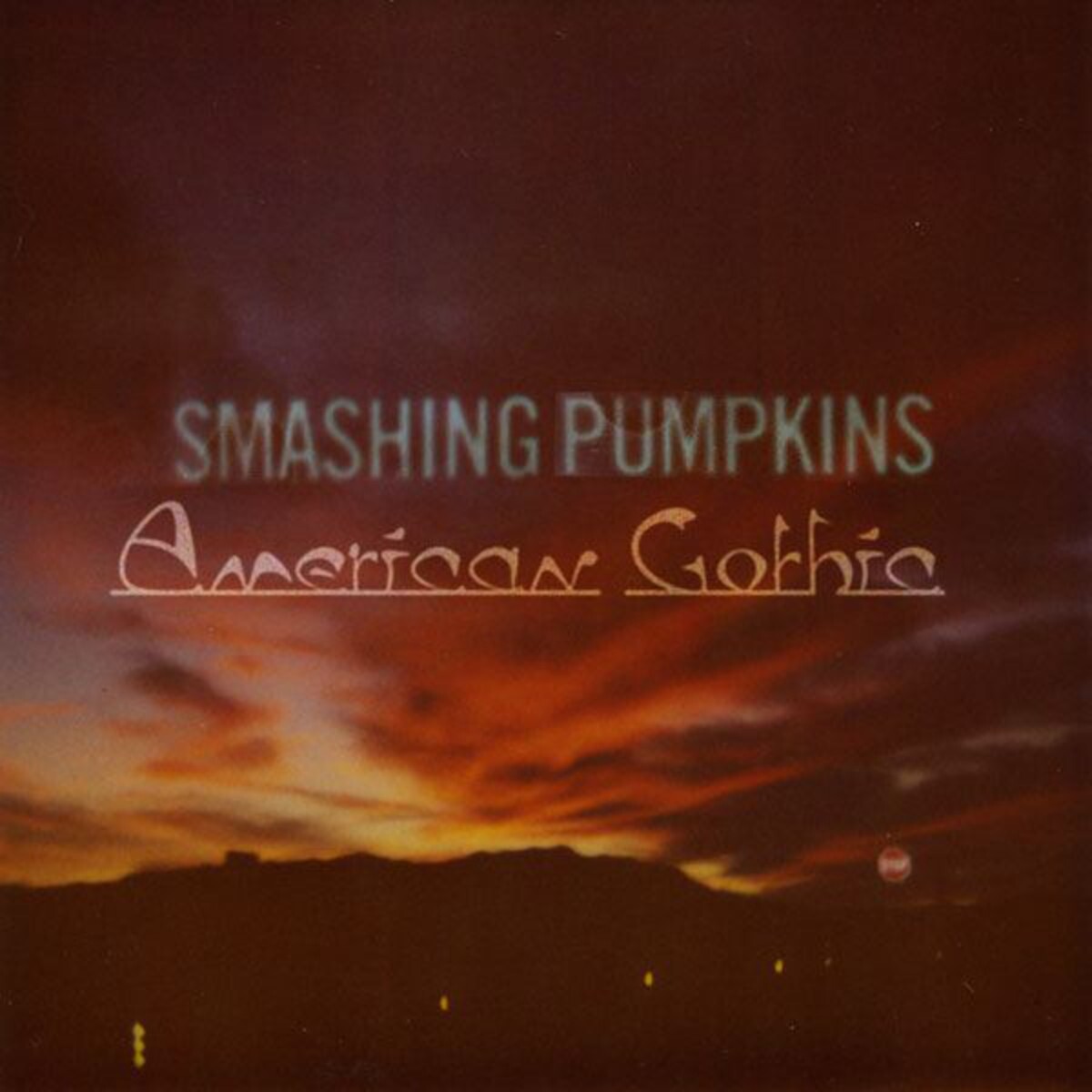 The Smashing Pumpkins《The Rose March》GTP谱