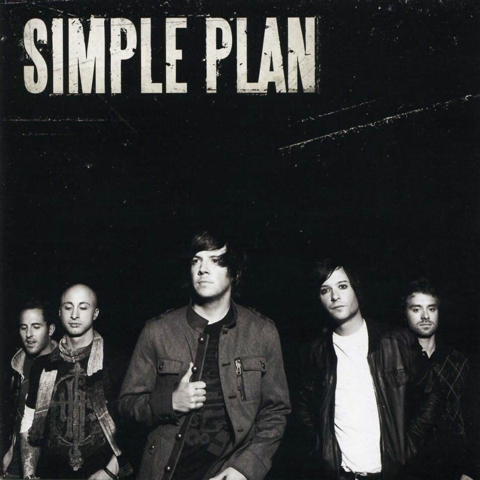 Simple Plan《I Can Wait Forever》GTP谱
