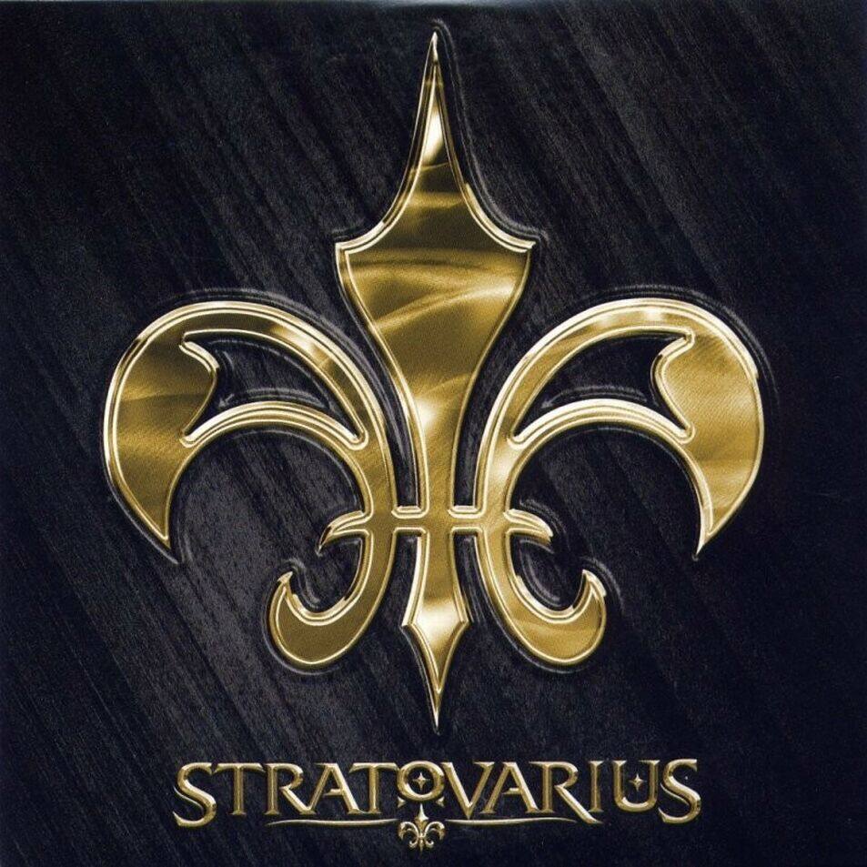 Stratovarius《Maniac Dance》GTP谱