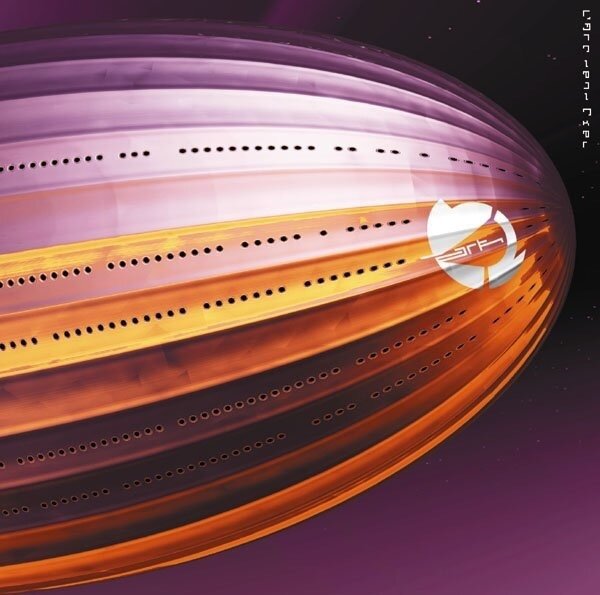 L\'Arc～en～Ciel《Heavens Drive》GTP谱