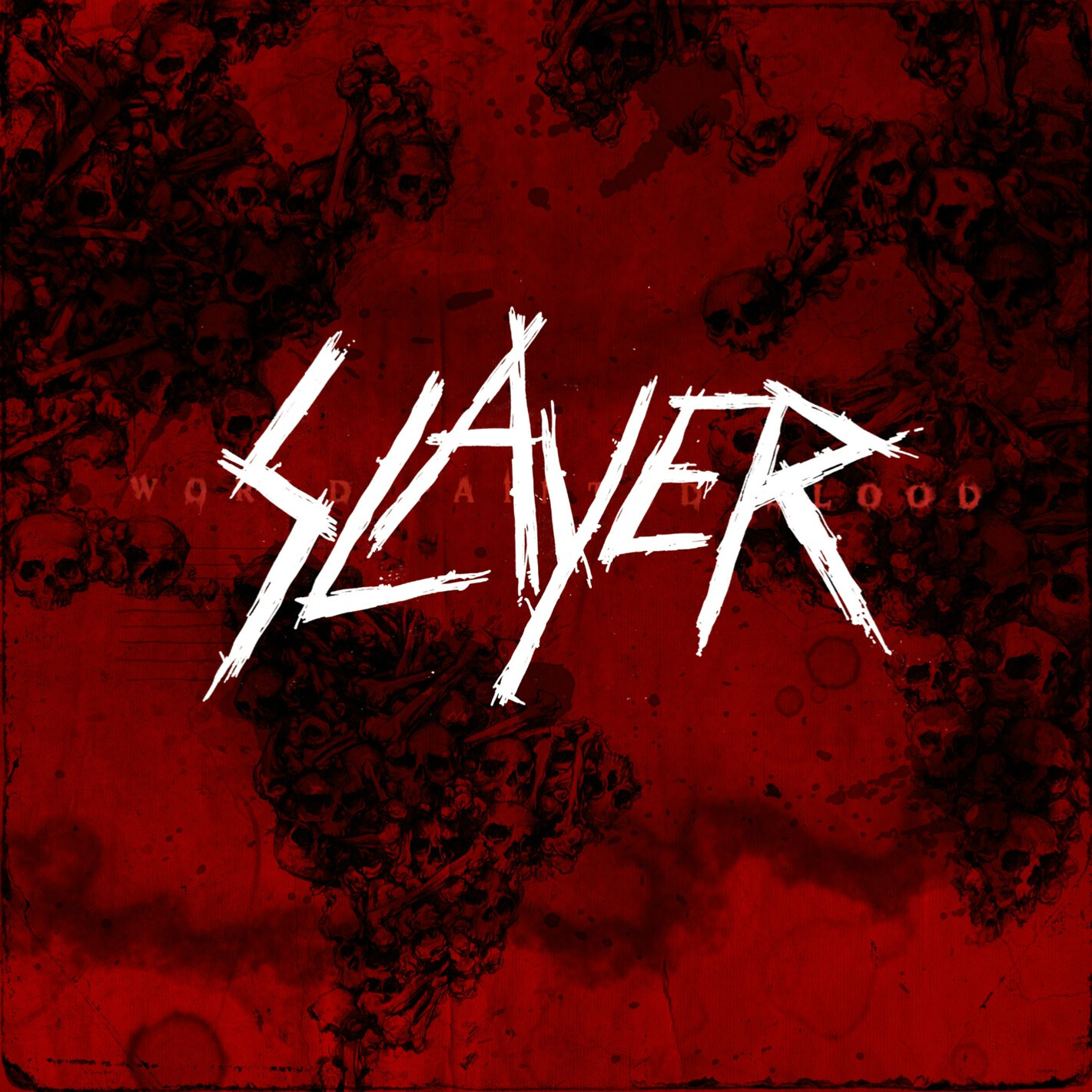 Slayer《Beauty Through Order》GTP谱