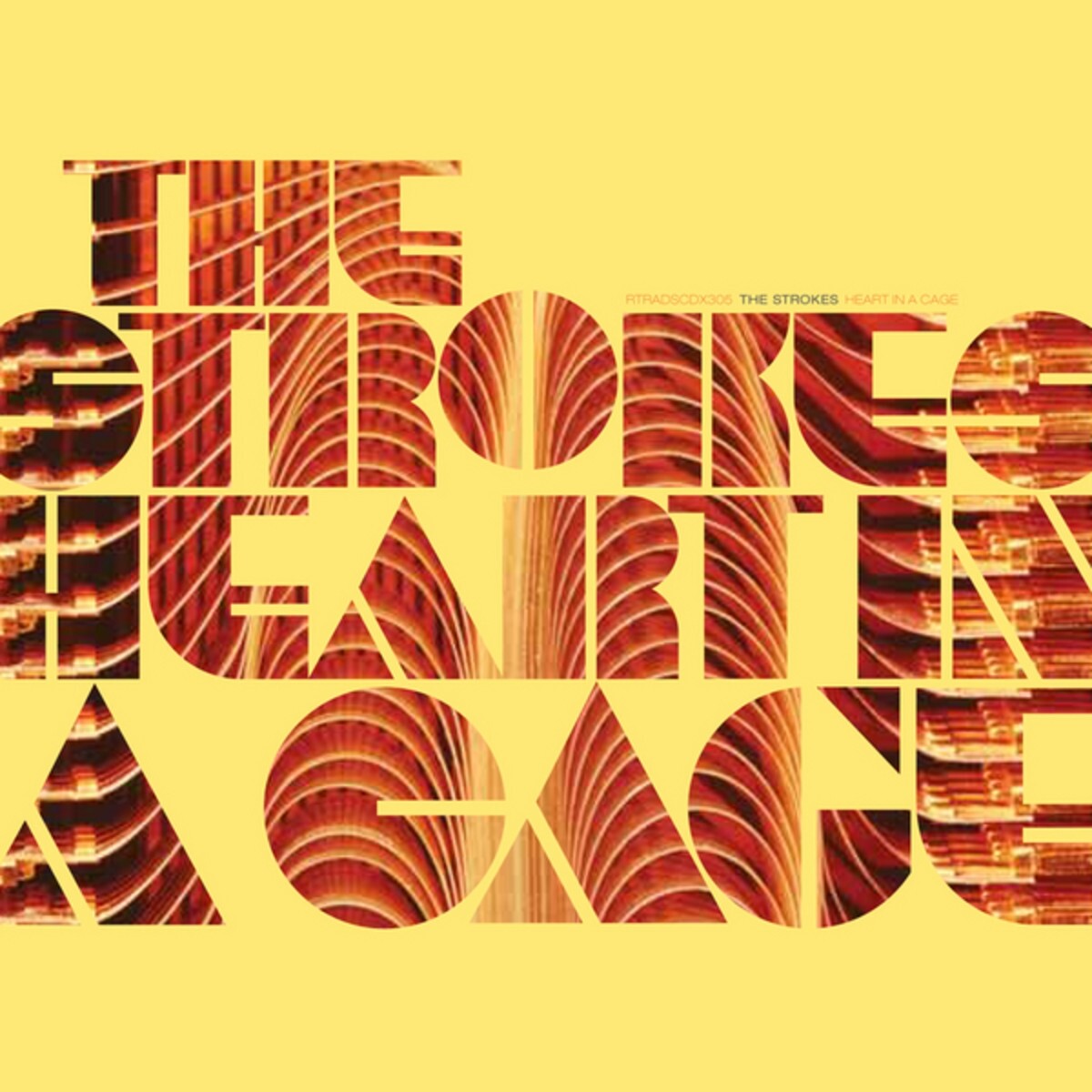 The Strokes《Ill Try Anything Once》GTP谱