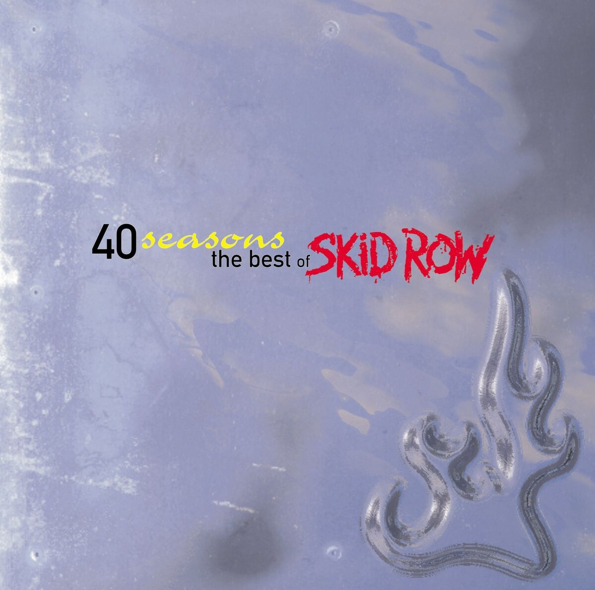 Skid Row《Forever》GTP谱