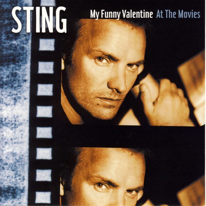 Sting《The Secret Marriage》GTP谱