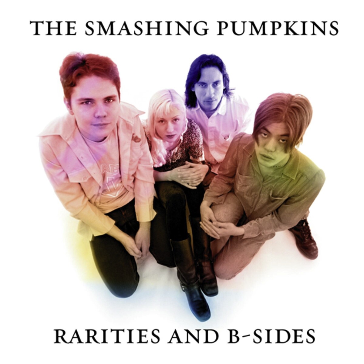 The Smashing Pumpkins《Czarina》GTP谱