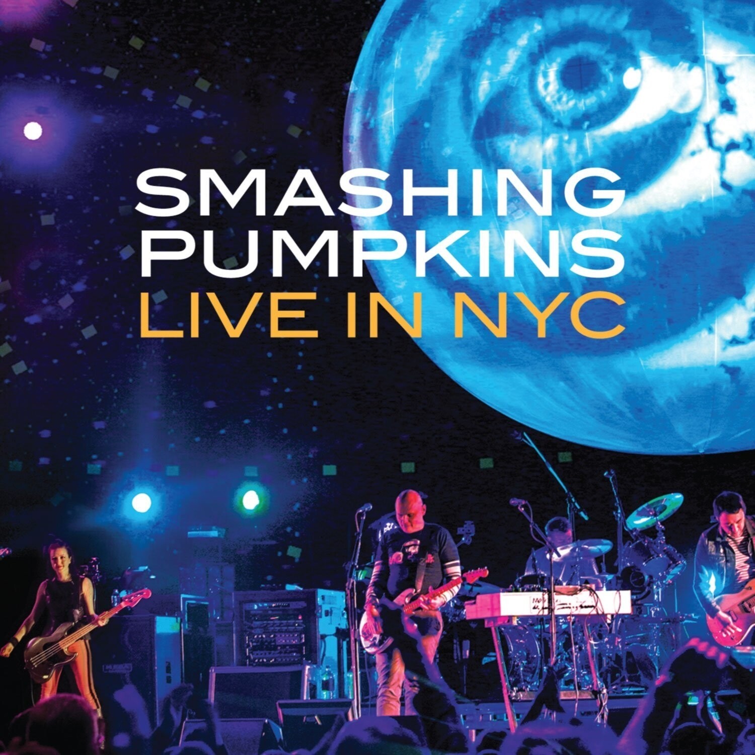 The Smashing Pumpkins《Xyu》GTP谱