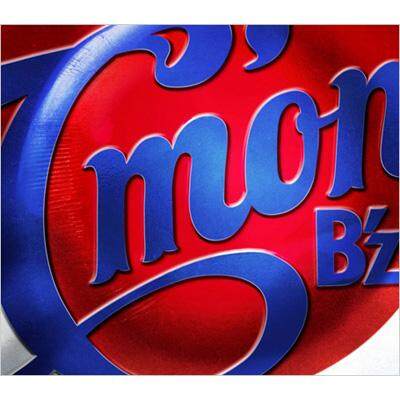 B\'z《さよなら伤だらけの日々よ-受伤的日子再见吧》GTP谱