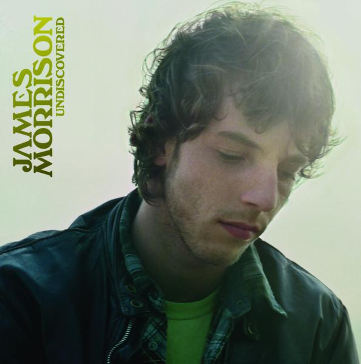 James Morrison《You Give Me Something》GTP谱