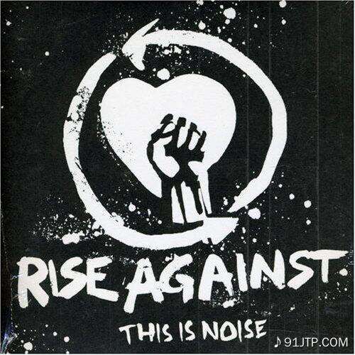 Rise Against《Nervous Breakdown》GTP谱
