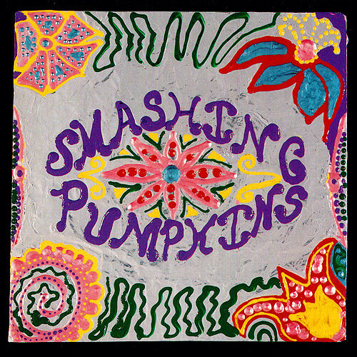 The Smashing Pumpkins《Slunk》GTP谱