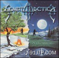 Sonata Arctica《Janis Demonstration》GTP谱