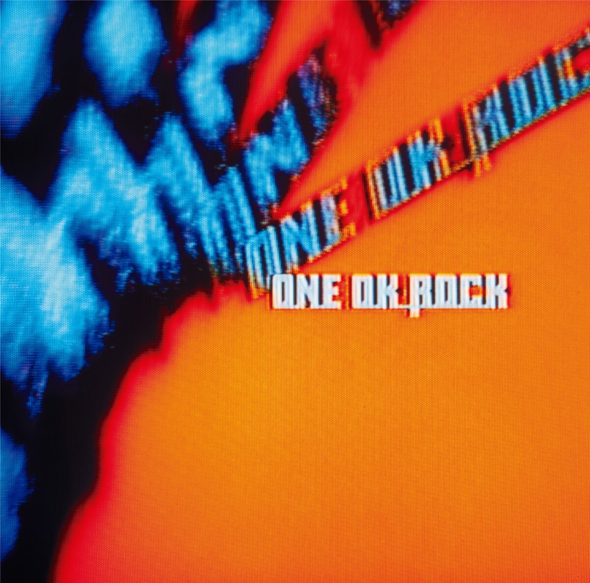 ONE OK ROCK《Remake》GTP谱