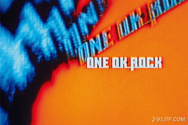 ONE OK ROCK《Remake》GTP谱
