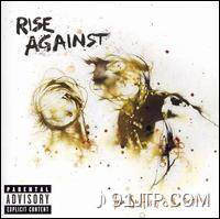 Rise Against《Under The Knife》GTP谱