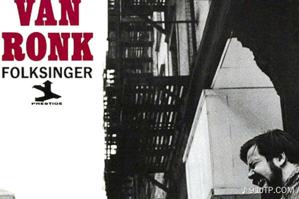 Dave Van Ronk《Hang Me Oh Hang Me》GTP谱