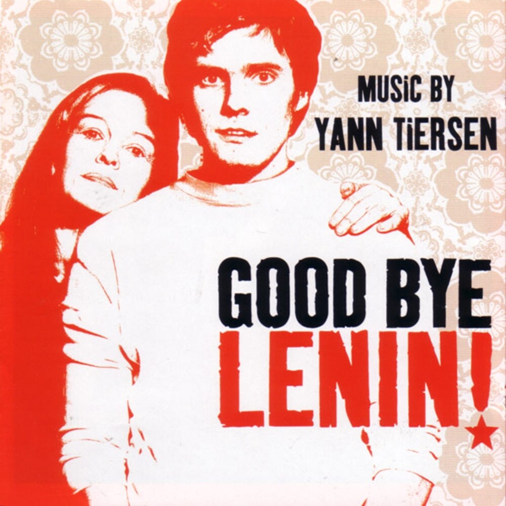 Yann Tiersen《Summer 78》GTP谱