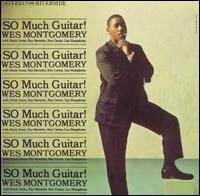 Wes Montgomery《While We Are Young》GTP谱