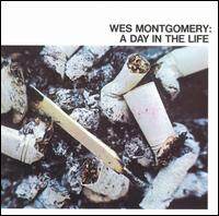 Wes Montgomery《Angel》GTP谱