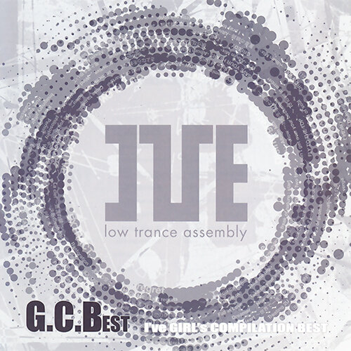 I\'ve《C.G mix-Swept Away》GTP谱