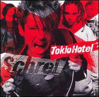 Tokio Hotel《Jung Und Nicht Mehr Jugendfrei》GTP谱