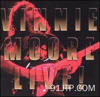 Vinnie Moore《Check It Out》GTP谱