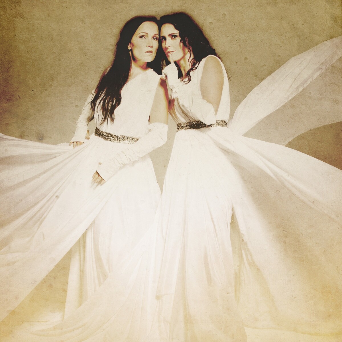 Within Temptation《Let Us Burn》GTP谱