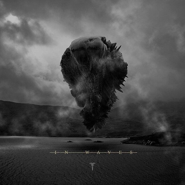 Trivium《Dusk Dismantled》GTP谱