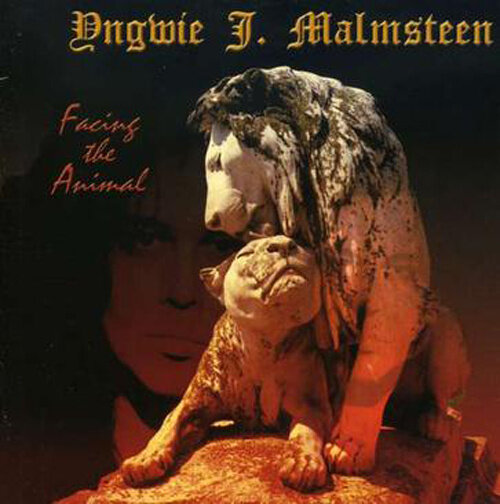 Yngwie Malmsteen《Air On A Theme》GTP谱