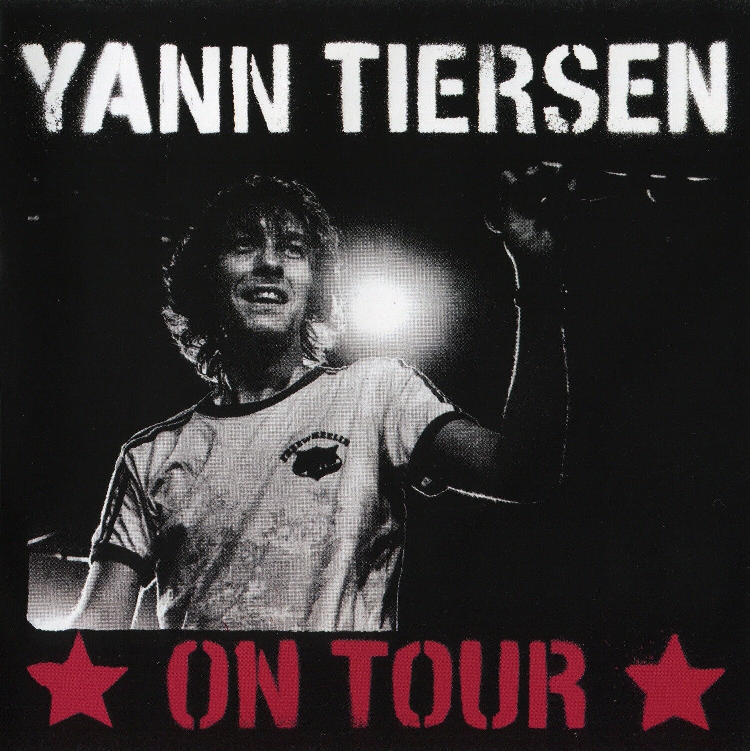 Yann Tiersen《La Terrasse》GTP谱