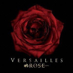 Versailles《The Red Carpet Day》GTP谱