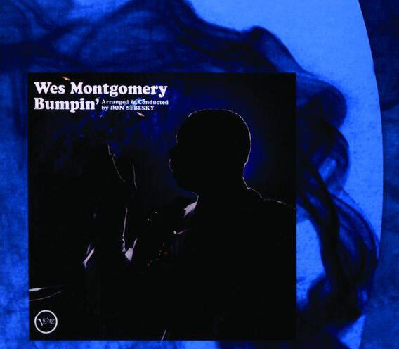 Wes Montgomery《Con Alma》GTP谱