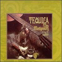 Wes Montgomery《Tequila》GTP谱