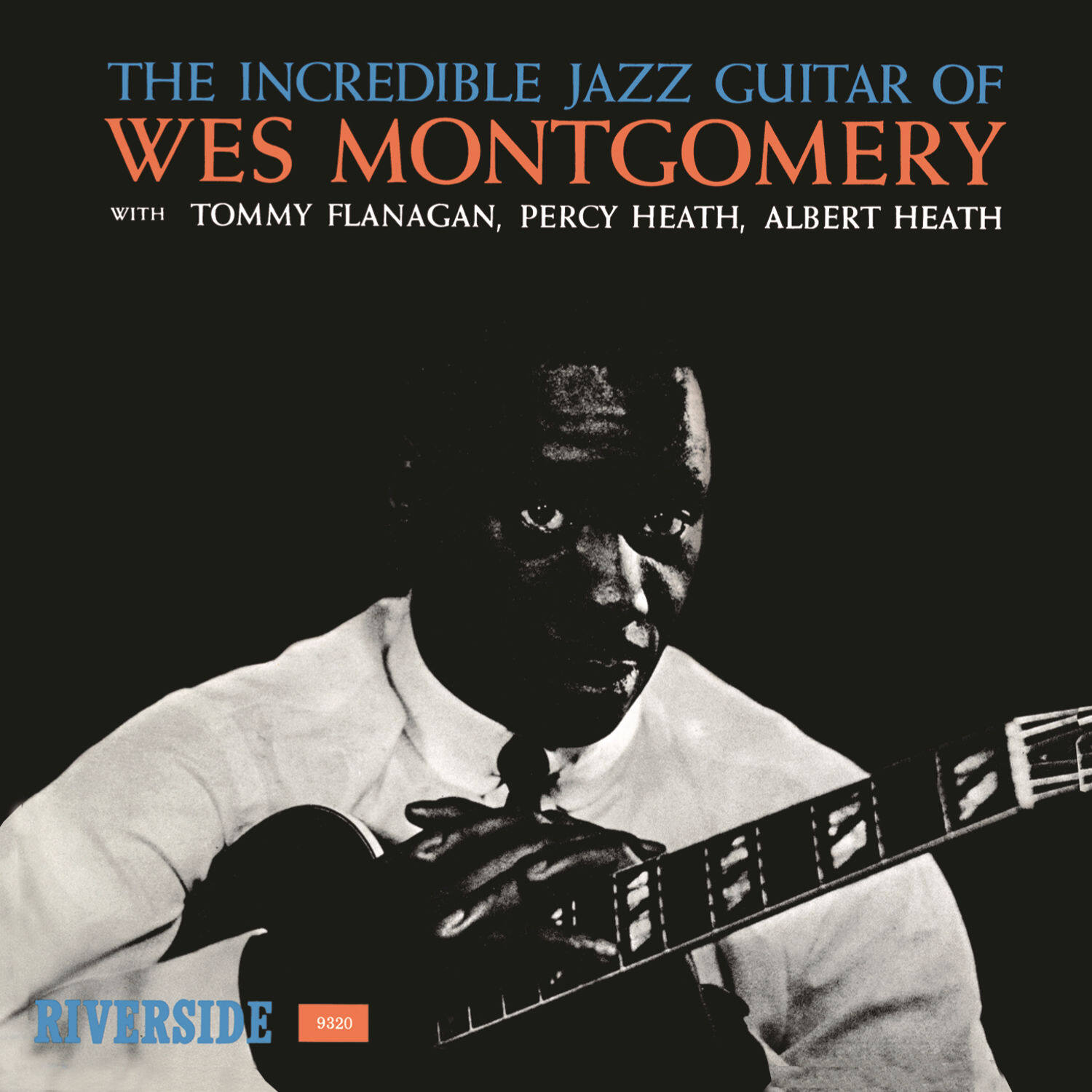 Wes Montgomery《Airegin》GTP谱