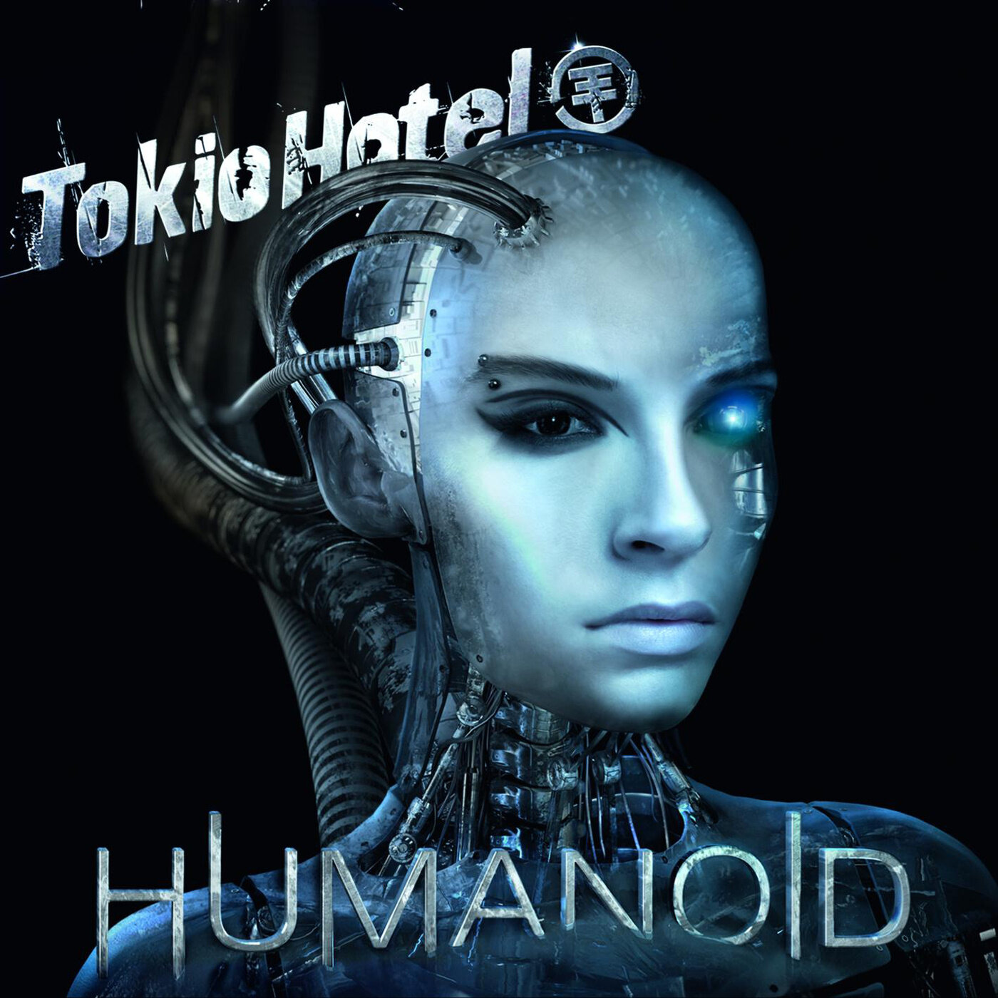 Tokio Hotel《Hey Du》GTP谱