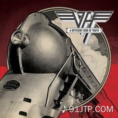 Van Halen《Outta Space》GTP谱