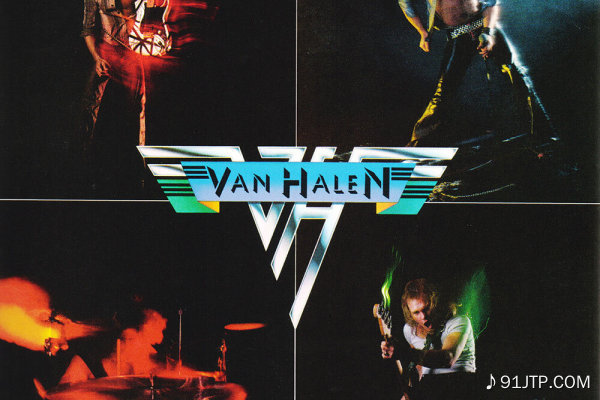 Van Halen《Eruption》GTP谱