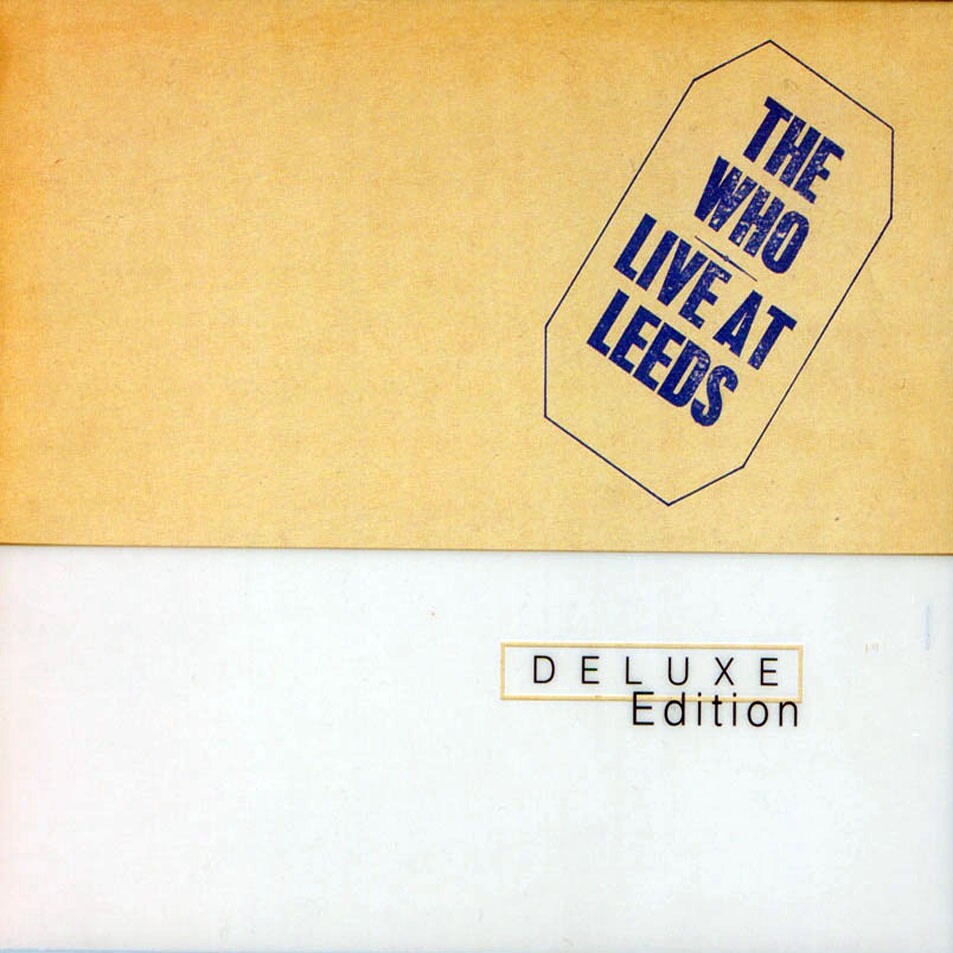 The Who《Heaven And Hell》GTP谱