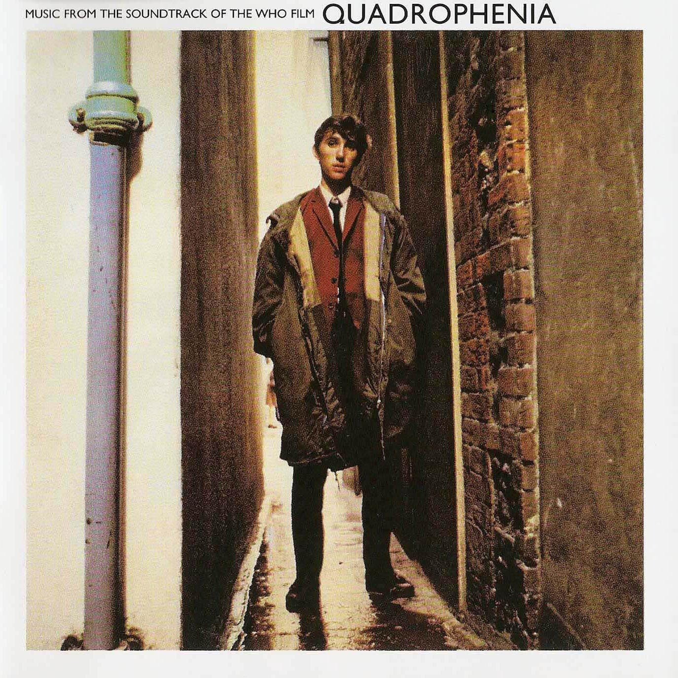 The Who《Zoot Suit》GTP谱