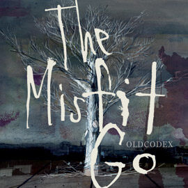 动漫游戏《革神语 ED-The misfit Go》GTP谱