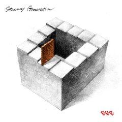Base Ball Bear《银魂-Stairway Generation》GTP谱