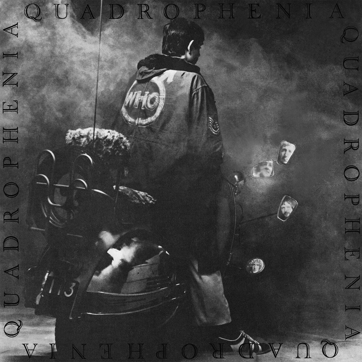 The Who《Drowned》GTP谱